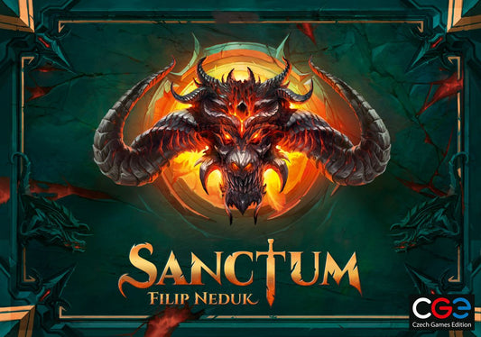 Sanctum 00