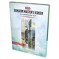 Load image into Gallery viewer, Dungeons and Dragons 5th Edition Accessories Dungeon Masters Screen  Wilderness Kit
