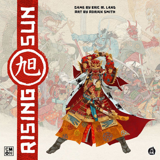 Rising Sun Core Set