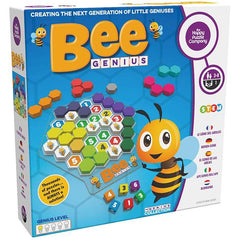 Bee Genius