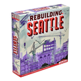Load image into Gallery viewer, Rebuilding Seattle
