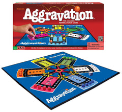 Aggravation