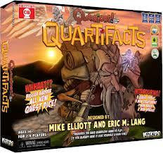 Quarriors 02 Quartifacts