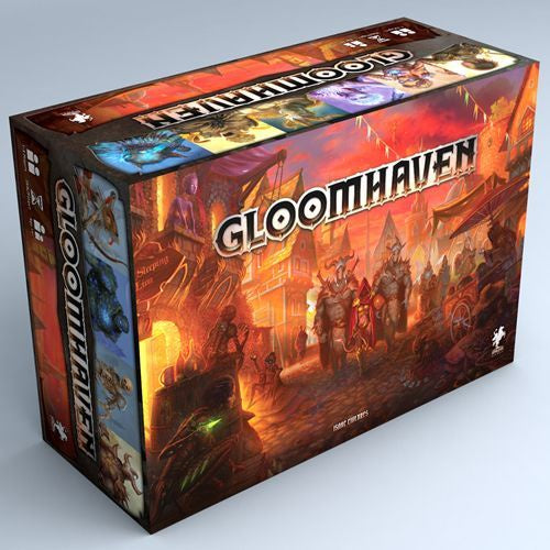 Gloomhaven