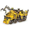 Load image into Gallery viewer, Warhammer 40K Xenos Orks Battlewagon, Bonebreaker, or Gunwagon
