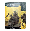 Load image into Gallery viewer, Warhammer 40K Xenos Orks Battlewagon, Bonebreaker, or Gunwagon
