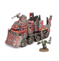 Load image into Gallery viewer, Warhammer 40K Xenos Orks Battlewagon, Bonebreaker, or Gunwagon
