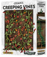 Citadel Terrain Creeping Vines