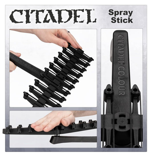 Citadel Hobby Figure Painting Spray Stick