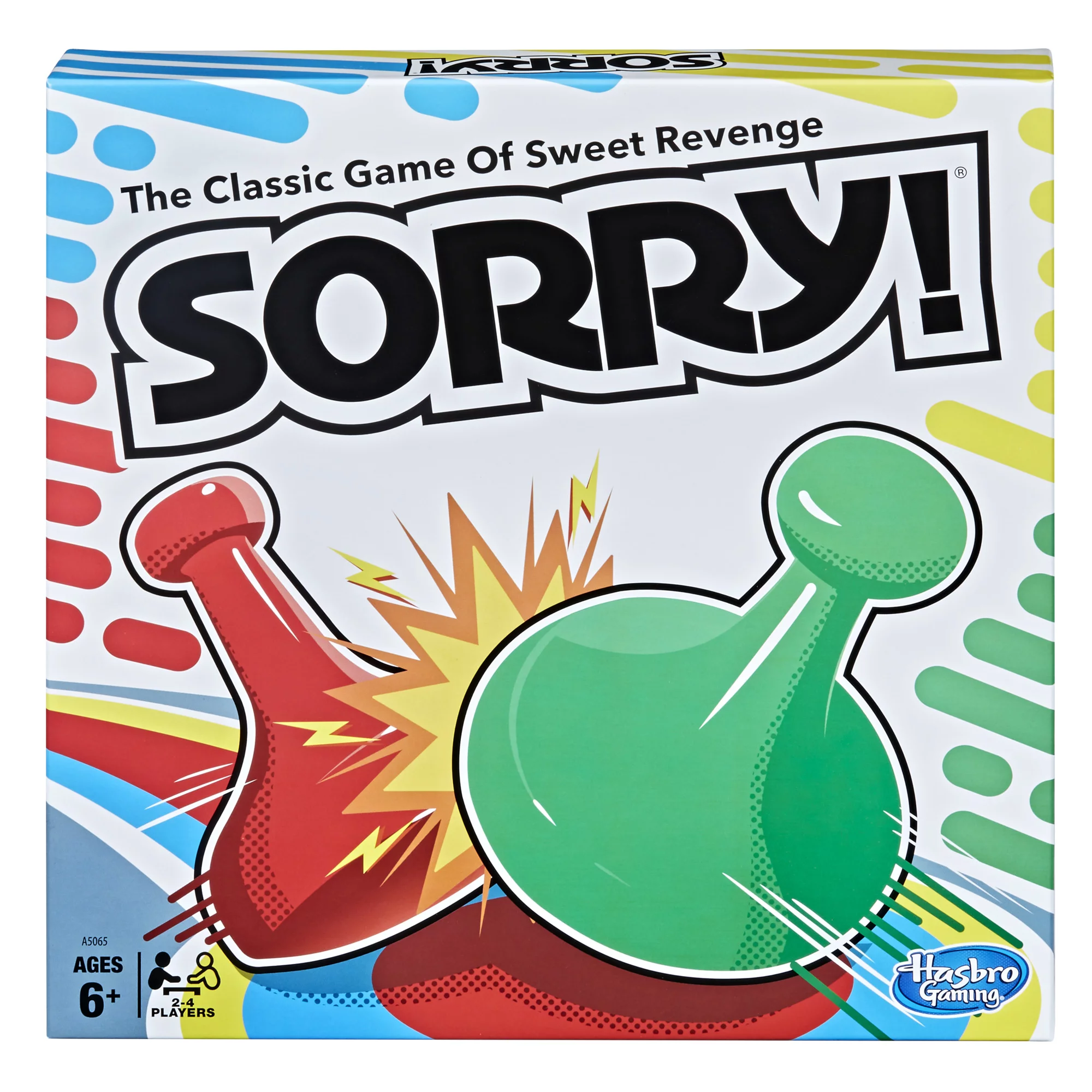 Sorry!