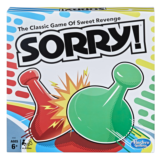 Sorry!