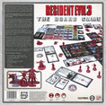 Load image into Gallery viewer, Resident Evil 3 The Board Game
