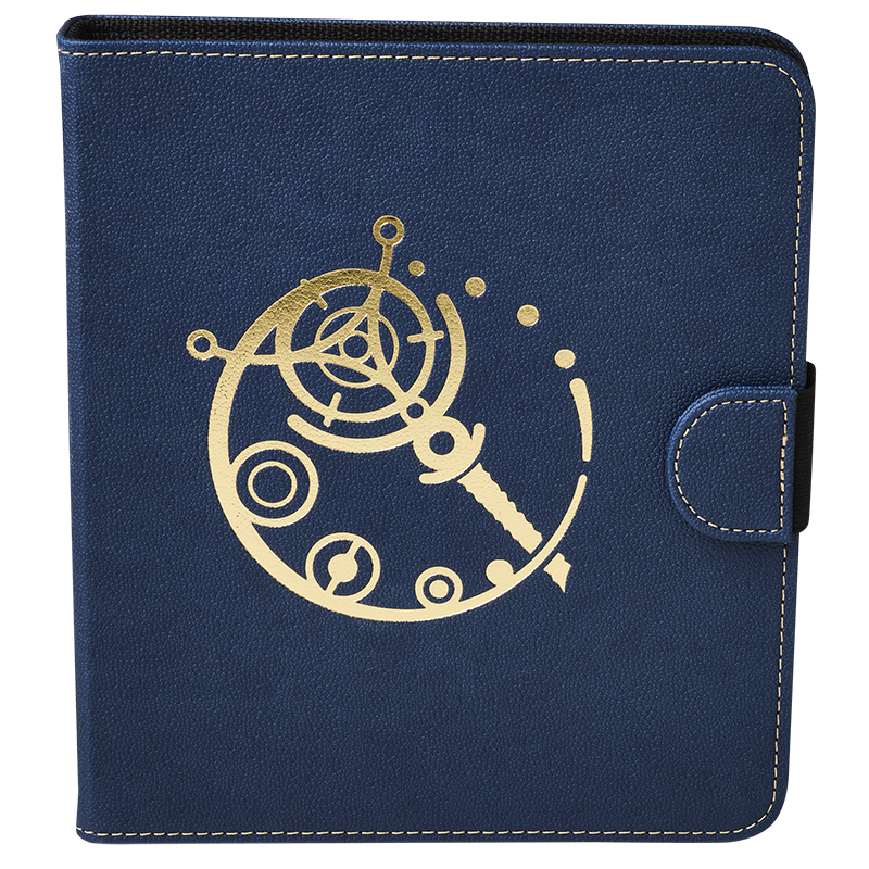Dragon Shield Roleplaying Spell Codex