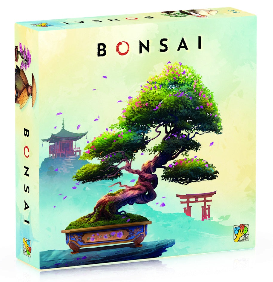 Bonsai