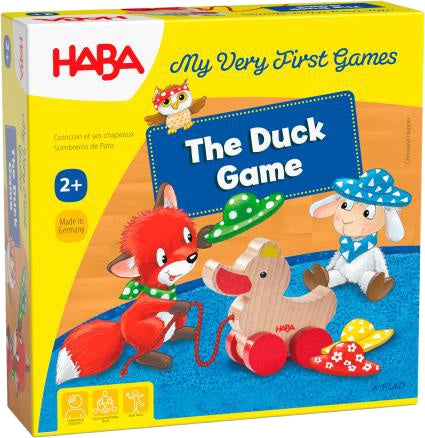 My Very First Games The Duck Games