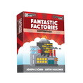 Load image into Gallery viewer, Fantastic Factories Subterfuge
