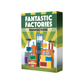 Fantastic Factories Manufactions