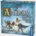 Load image into Gallery viewer, Legends of Andor Eternal Frost
