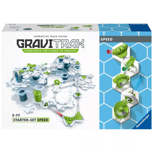 GraviTrax Starter-Set Speed