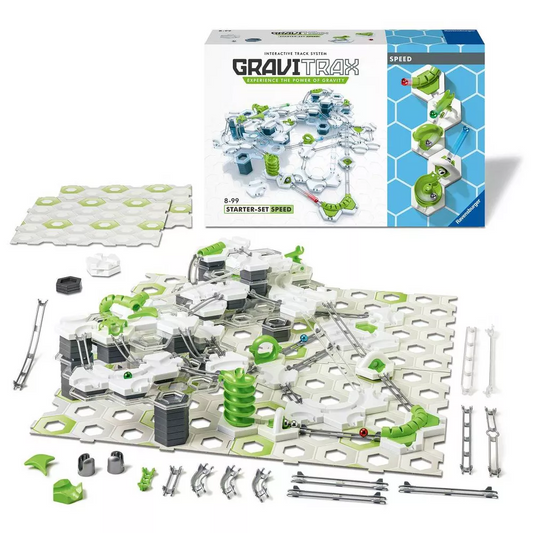 GraviTrax Starter-Set Speed