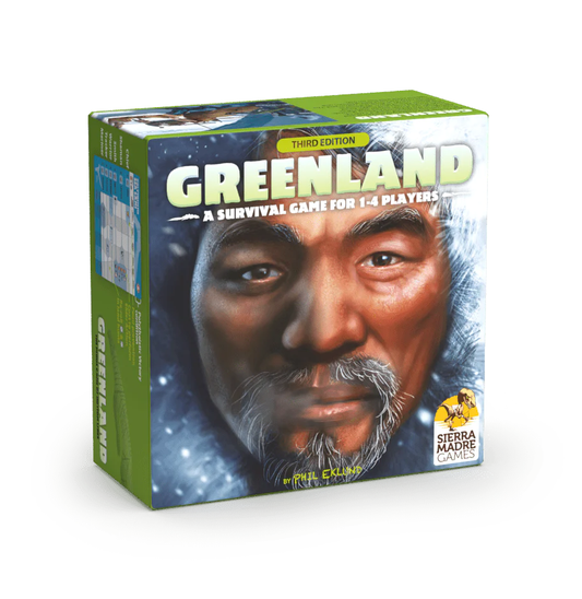 Greenland