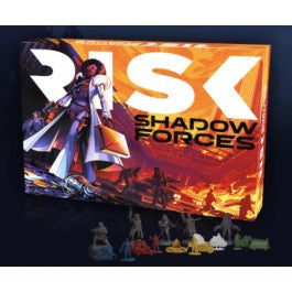 Risk Shadow Forces