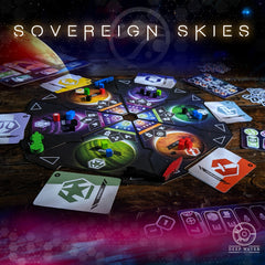 Sovereign Skies