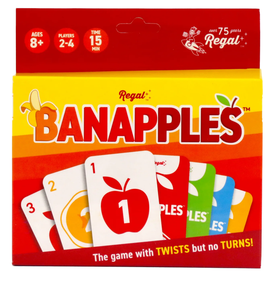Banapples