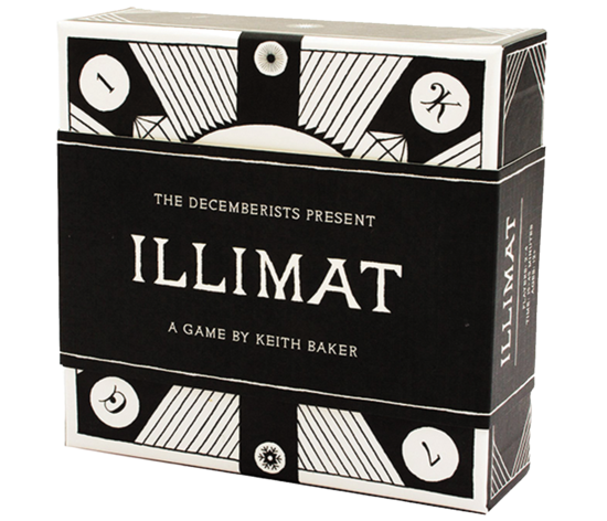 Illimat