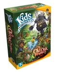 Load image into Gallery viewer, Kids Chronicles The Old Oak Prophecy
