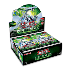 Yu-Gi-Oh! Duelist Nexus Booster Box (24)