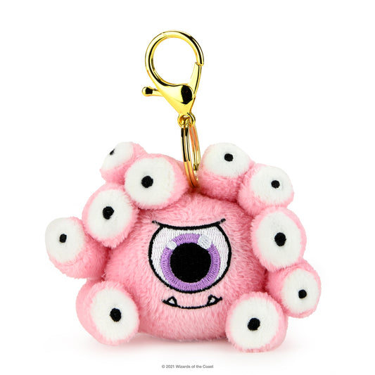 Dungeons & Dragons 3" Plush Charms w1