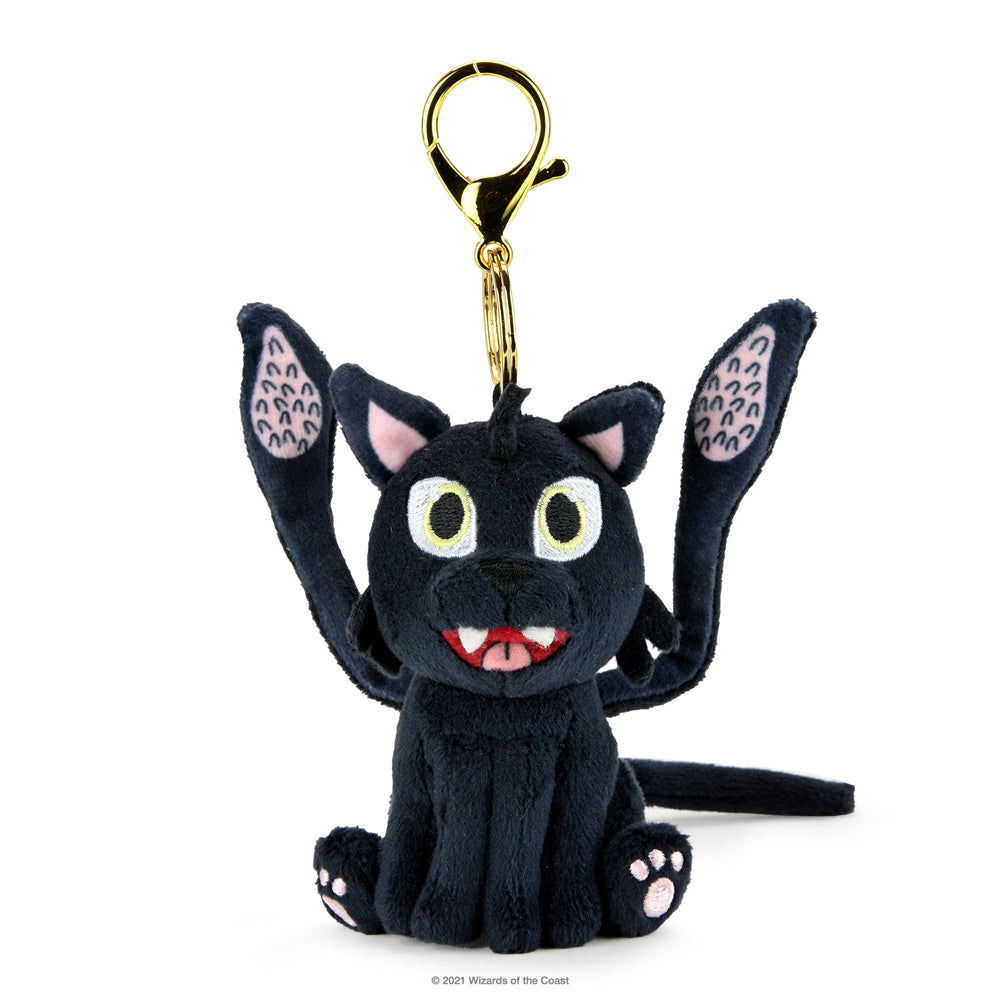 Dungeons & Dragons 3" Plush Charms w1