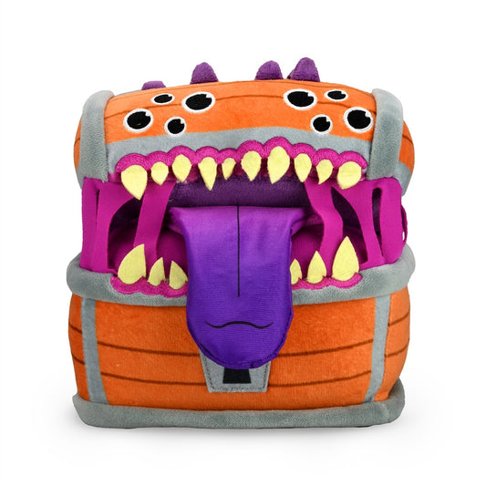 Dungeons & Dragons Phunny Plush Mimic by Kidrobot