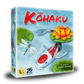 Load image into Gallery viewer, Kohaku 2nd Edition
