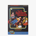 Load image into Gallery viewer, Steven Rhodes Collection Let's Summon Demons
