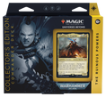 Load image into Gallery viewer, Magic the Gathering Warhammer 40k Commander Deck Collectors Edition
