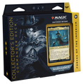 Load image into Gallery viewer, Magic the Gathering Warhammer 40k Commander Deck Collectors Edition
