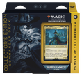 Load image into Gallery viewer, Magic the Gathering Warhammer 40k Commander Deck Collectors Edition
