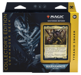 Load image into Gallery viewer, Magic the Gathering Warhammer 40k Commander Deck Collectors Edition
