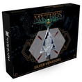 Load image into Gallery viewer, Mythos Starter Set Silver Venators Faction
