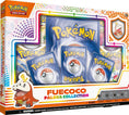 Load image into Gallery viewer, Pokemon Paldea Collection Fuecoco
