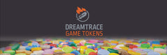 DreamTrace Gaming Tokens