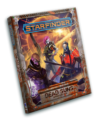 Starfinder AP Dead Suns