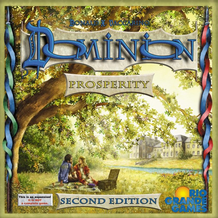 Dominion DBG Prosperity