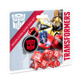 Load image into Gallery viewer, Transformers RPG Dice Set
