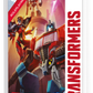 Transformers RPG Core Rulebook