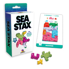 Stax Sea