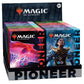 Magic The Gathering - Pioneer Challenger Decks 2022