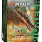 Magic The Gathering - Pioneer Challenger Decks 2022